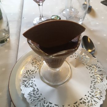 La Dent Creuse - Mousse au chocolat - French Near Me - Amiens, 80 La Dent Creuse - Mousse au chocolat - French Near Me - Amiens, 80