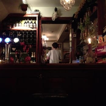 Brighton Tavern - www.eivapoppins.blogspot.co.uk - Pubs Near Me - Brighton, BNH