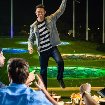 Topgolf - Leagues and tournaments - Golf Near Me - Huntsville, Alabama