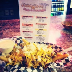 Penny's Pit