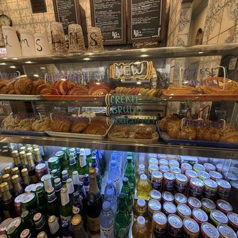 Little Provence Cafe - Pastries - Breakfast & Brunch Near Me - Arcadia, California Little Provence Cafe - Pastries - Breakfast & Brunch Near Me - Arcadia, California