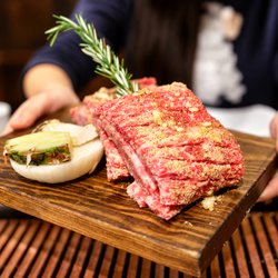 Chungdam - Chungdam Galbi | 청담 갈비