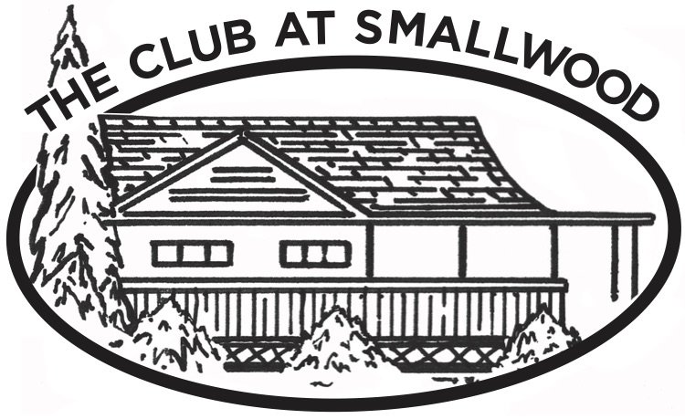 The Club At Smallwood Logo