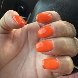 Johnny Nails - What I got