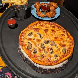 Food Food