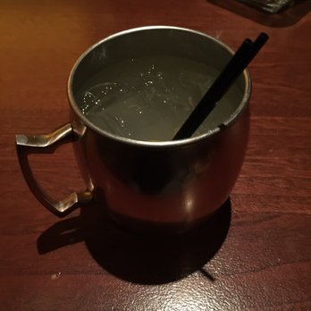 Seasons 52 - Prairie mule -pretty good if you like ginger beer! - New American Near Me - Burlington, Massachusetts Seasons 52 - Prairie mule -pretty good if you like ginger beer! - New American Near Me - Burlington, Massachusetts