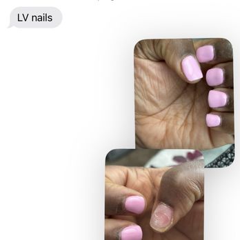 LV Nails & Spa - I sent this picture and the front desk agent responded with a call. This is the correct location - Nail Salons Near Me - Henderson, Nevada LV Nails & Spa - I sent this picture and the front desk agent responded with a call. This is the correct location - Nail Salons Near Me - Henderson, Nevada