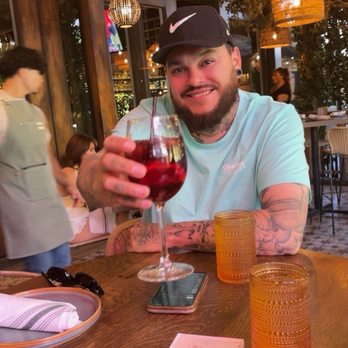 El Segundo Sol - Sangria - Mexican Near Me - Las Vegas, Nevada