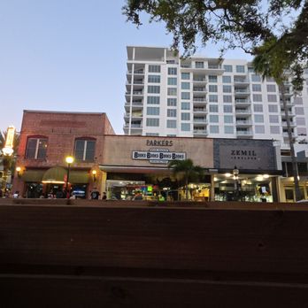 Patricks 1481 - Comfort Food Near Me - Sarasota, Florida
