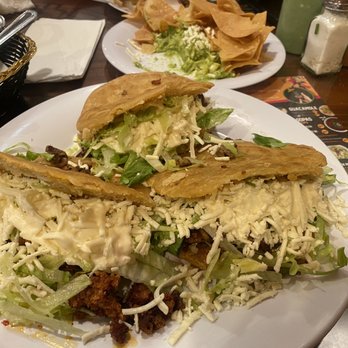 Mexico Restaurant - Gorditas and guacamole - Mexican Near Me - Passaic, New Jersey