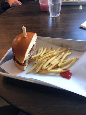 Burger & Company - East Nashville, TN by null