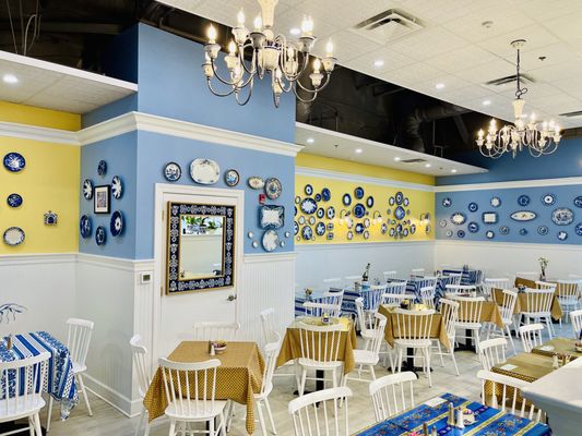 The Picnic Cafe & Party Catering by null
