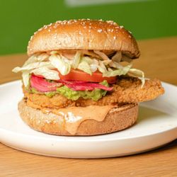 Veggie Grill by Next Level