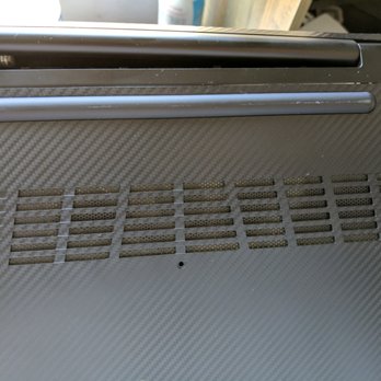 Stealth Office Solutions PC Repair - Laptop hinge before - IT Services & Computer Repair Near Me - Gardena, California Stealth Office Solutions PC Repair - Laptop hinge before - IT Services & Computer Repair Near Me - Gardena, California
