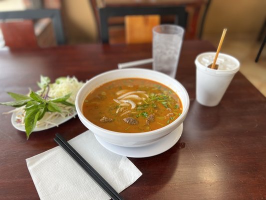 Pho Ha by null