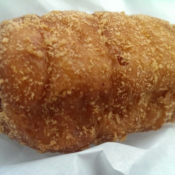 Bakery Gateau - Sausage Donut - Bakeries Near Me - Vaughan, Ontario