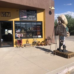 Tucson Antique Gallery - Great antique shop!