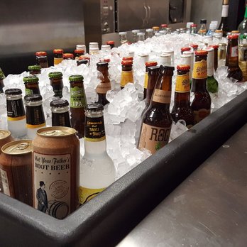 Big B's Texas BBQ - Pretty decent selection of beer. I had the hard root beer. - Barbeque Near Me - Henderson, Nevada Big B's Texas BBQ - Pretty decent selection of beer. I had the hard root beer. - Barbeque Near Me - Henderson, Nevada