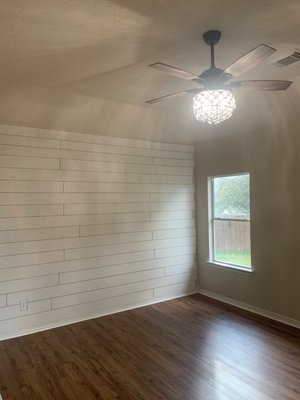 Hudson Family Construction Logo