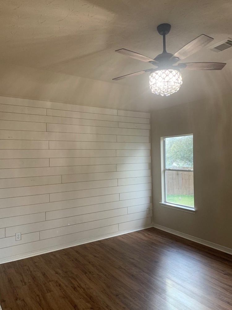 Slide of Hudson Family Construction