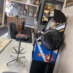Body Piercing Unlimited - Arcade games are free to play when your waiting