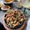 Salsa's Mexican Cafe gift card