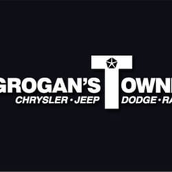 Grogan's Towne Chrysler Jeep Dodge Ram