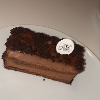 Dolce Salato - So yummy!! I get this every time - Desserts Near Me - Tijuana, BCN Dolce Salato - So yummy!! I get this every time - Desserts Near Me - Tijuana, BCN