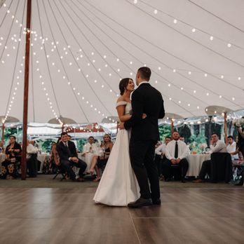 The Gardens at Uncanoonuc Mountain - Dancing under the lights! - Venues & Event Spaces Near Me - Goffstown, New Hampshire The Gardens at Uncanoonuc Mountain - Dancing under the lights! - Venues & Event Spaces Near Me - Goffstown, New Hampshire