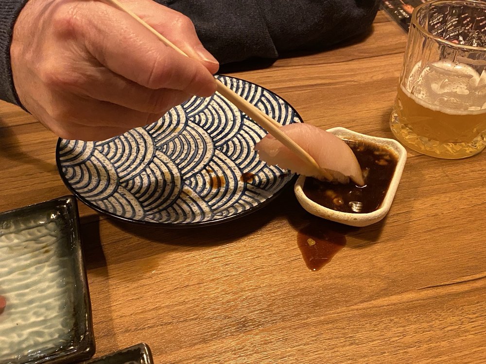 Akira Ramen & Izakaya - Frederick Logo