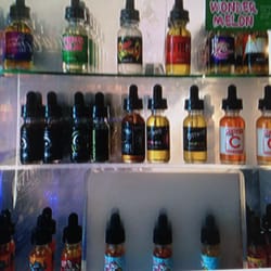 Vapemania