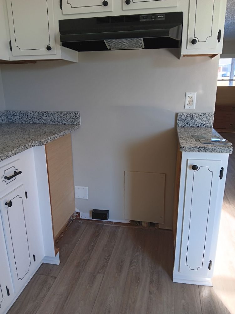 Slide of Affordable Home Repairs