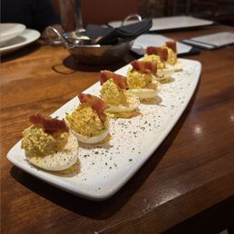 deviled eggs deviled eggs