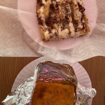 Addeo's Riverdale Pizzeria - a piece of cake and a piece of bread - Pizza Near Me - Bronx, New York Addeo's Riverdale Pizzeria - a piece of cake and a piece of bread - Pizza Near Me - Bronx, New York