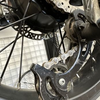 Flawless Rides - Deraileur tuning - Bike Repair/Maintenance Near Me