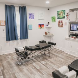 Wallace Family Chiropractic