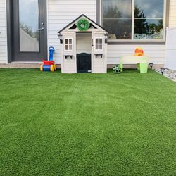 Love and Learning at Westfields - Our backyard