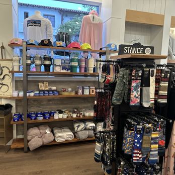 Coast Carmel - Sports Wear Near Me - Carmel-by-the-Sea, California Coast Carmel - Sports Wear Near Me - Carmel-by-the-Sea, California