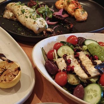 EVOO Greek Kitchen - Greek Near Me - Ottawa, Ontario EVOO Greek Kitchen - Greek Near Me - Ottawa, Ontario