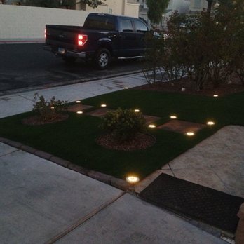 Lobo Landscaping & Maintenance - My yard work done by Lobo Landscaping & Maintenance - Landscaping Near Me