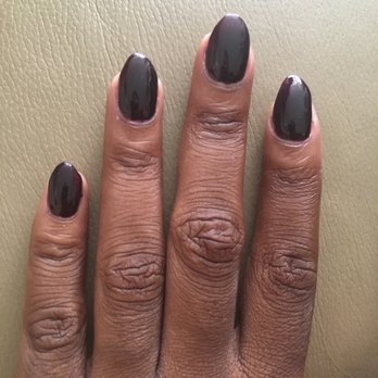Lux Nail Spa - Not horrible, not fantastic. The points are a little rough (especially on the 2nd finger. - Nail Salons Near Me - Redondo Beach, California Lux Nail Spa - Not horrible, not fantastic. The points are a little rough (especially on the 2nd finger. - Nail Salons Near Me - Redondo Beach, California