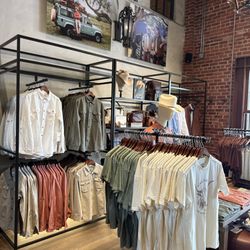 King Ranch Saddle Shop