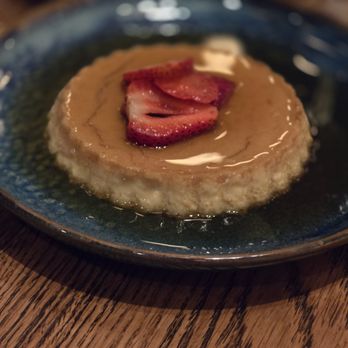 The Select - Flan - New American Near Me - Charleston, South Carolina The Select - Flan - New American Near Me - Charleston, South Carolina