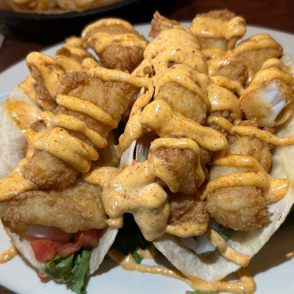 Bobby Byrne's - MASSIVE Fish Tacos! - Pubs Near Me - Mashpee, Massachusetts Bobby Byrne's - MASSIVE Fish Tacos! - Pubs Near Me - Mashpee, Massachusetts