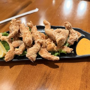 Tengu Ramen - Spicy Fried Chicken - Ramen Near Me - Escondido, California