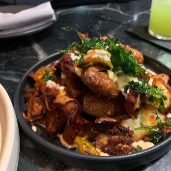 ATX Cocina - Potatoes ! - Mexican Near Me - Austin, Texas ATX Cocina - Potatoes ! - Mexican Near Me - Austin, Texas