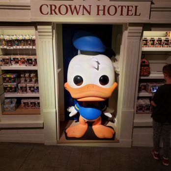 Funko - Toy Stores Near Me - Los Angeles, California