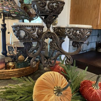 NCH Galleries - serving piece - Art Galleries Near Me - Corona, California