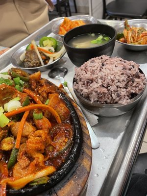 Ajumma Kimbob Deli by null