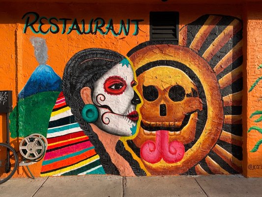 El Molino Tortilleria & Restaurant by null